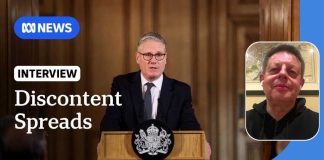 Labour’s Mutiny: Starmer in the Crosshairs 'Rough ride ahead' for Keir Starmer as over 70 Labour MPs call for his resignation | ABC NEWS