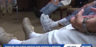 Trump administration freezes new Medicare enrollments for hospice and home health agencies
