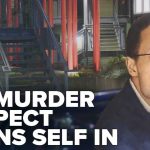 University Student Murder: $10M Bail Set Judge sets $10M bail as man is accused of first-degree murder in UW student stabbing