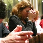 White House Prayer Fest SPARKS Uproar! RELIGION RETURNS: Faith leaders rally for national renewal at White House event