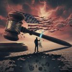 Judicial Brick Wall BLOCKS Trump’s Order Create a featured image for the article titled: First Amendment Under ASSAULT Nationwide - A new Supreme Court case could re