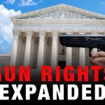 Supreme Court expands gun rights for marijuana users