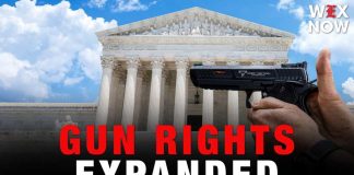 Supreme Court expands gun rights for marijuana users