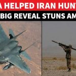 China's Secret Weapon In Iran Helped Down US F-15 Fighter Jet? 'Shoulder-Launched Missile Used...'