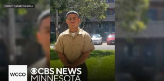 Family of Minnesota Marine declared dead says they're "devastated and heartbroken"