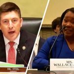 Money Machine CEO Stonewalls Congress — WHAT’S SHE HIDING? ActBlue CEO Invokes the Fifth in Probe of Illegal Donations to Democrats