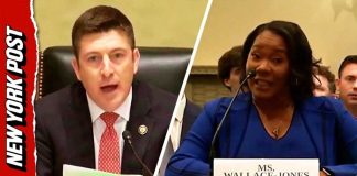 Money Machine CEO Stonewalls Congress — WHAT’S SHE HIDING? ActBlue CEO Invokes the Fifth in Probe of Illegal Donations to Democrats