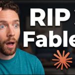 The US Government Just Shut Down Fable 5 + Mythos (Unbelievable)