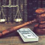 Kaiser Permanente NAILED — They CROSSED the WRONG LINE Gavel money scales of justice law books