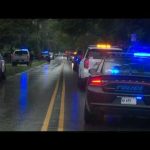 BULLETS FLY — US Marshal DOWN U.S. Marshal killed while serving warrant in Louisiana