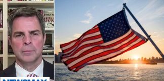 ‘Outrageous’ to give illegals ‘golden ticket’ of citizenship: Rep. John McGuire | Wake Up America