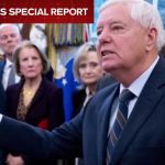 Special Report: The political legacy of Senator Lindsey Graham