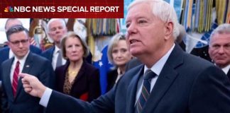 Special Report: The political legacy of Senator Lindsey Graham