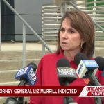 Top Cop INDICTED — Governor Promises PARDON — WHAT?? Attorney General Liz Murrill Indictment Details