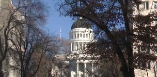 California Lawmakers VOTE to Let Offenders Run Schools! Bill to prevent registered sex offenders from running for office in California fails
