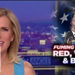 Major CITY SNUBS July 4th, Then This DESPICABLE ACT! Laura Ingraham: Most of us feel extremely blessed to be Americans
