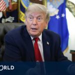 Trump holds separate calls with Putin and Zelenskyy | Morning Report