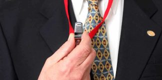 Whistleblowers SOUND ALARM — What AI is Doing to OUR RIVERS