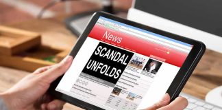 SHOCKING — White House BETTING BOMBSHELL