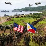 NEW DEVELOPMENT — War Edges Closer To Taiwan US and Philippines Deploy 17,000 Personnel for Large-Scale Military Exercise