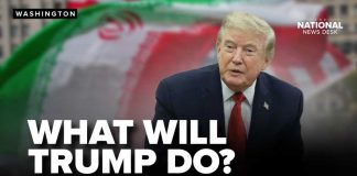 Iran deadline expires: What will Trump do next?