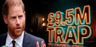 SHOCKING VERDICT — Prince Harry Hit With MASSIVE Bill How Prince Harry’s £9 5M Tabloid Lawsuit Backfired