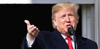 Shocking UPSET — Trump Ally SEIZES Major LATIN COUNTRY! man speaking at a microphone