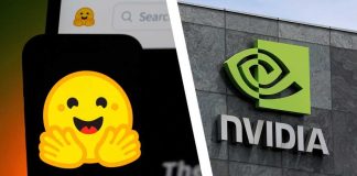 Nvidia Grabs Hugging Face β Now WHAT? Nvidia In Advanced Talks for Hugging Face