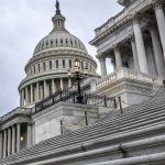 The House Voted To End The War — Why Trump Doesn’t Have To LISTEN US Capitol building dome and steps