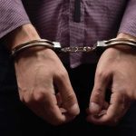 $75 MILLION For The Homeless — Then Agents Checked The Receipts hands in handcuffs