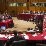 Top Spy Drops FAUCI BOMBSHELL Patrick Leahy and Samuel Alito at a Senate hearing with committee and press present
