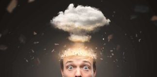 Supreme Court REJECTS Trump — What Inmates Keep Is BIZARRE Surprised man with cloud explosion above head